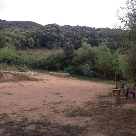 Appartamento Cucunacciu