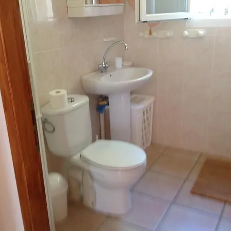 Appartamento Cucunacciu *