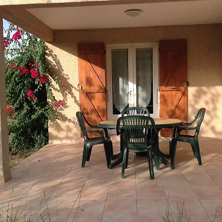 Appartamento Cucunacciu