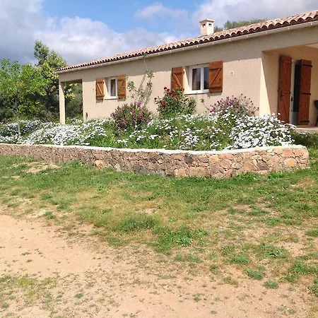 Appartamento Cucunacciu Cargèse