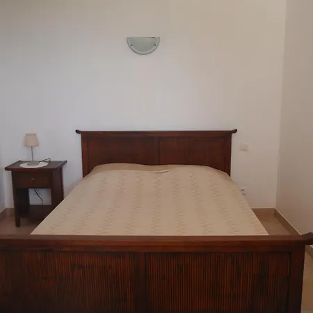 Appartamento Cucunacciu Cargèse