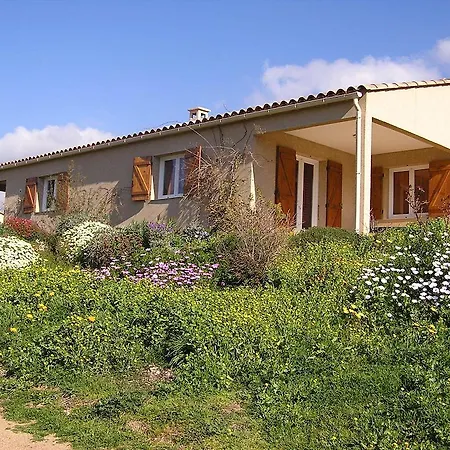 Lägenhet Cucunacciu