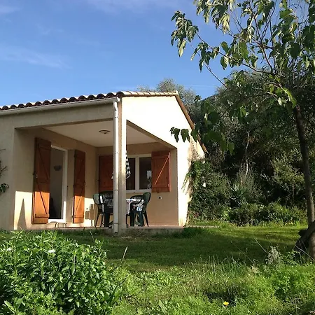 Lägenhet Cucunacciu *