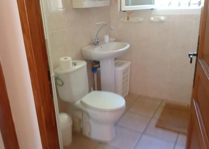 Apartmán Cucunacciu *