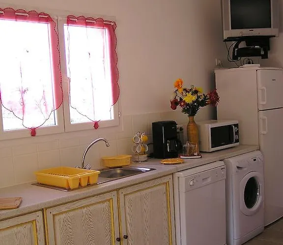 Apartmán Cucunacciu *