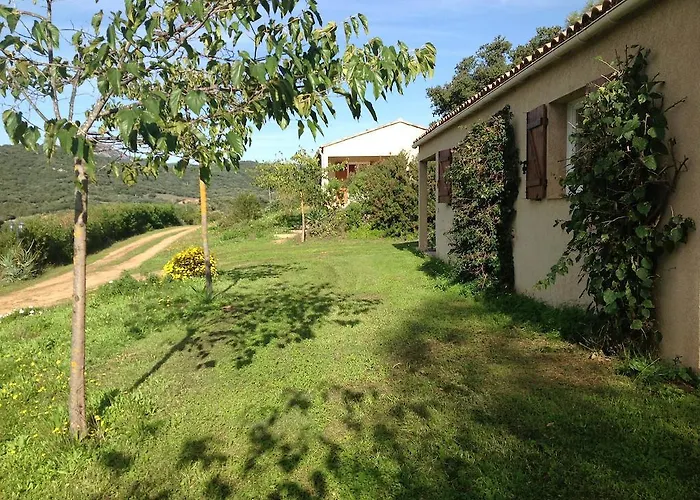 Apartmán Cucunacciu