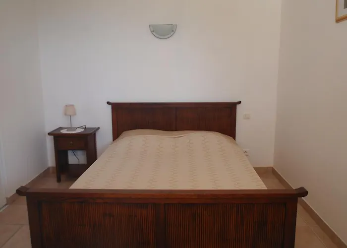 Apartmán Cucunacciu Cargèse