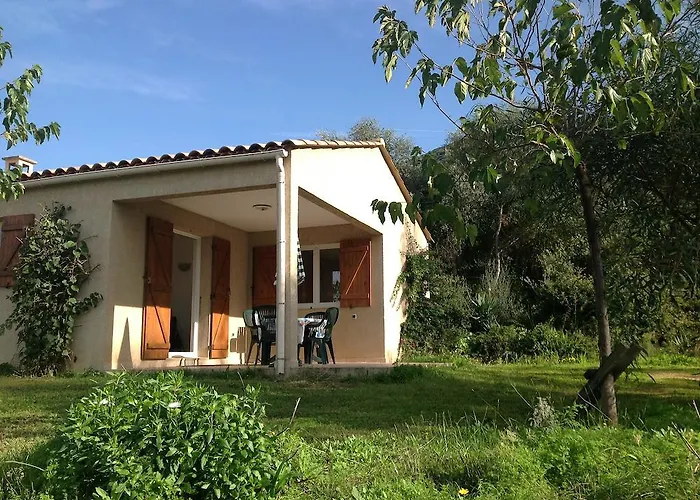 Apartmán Cucunacciu *